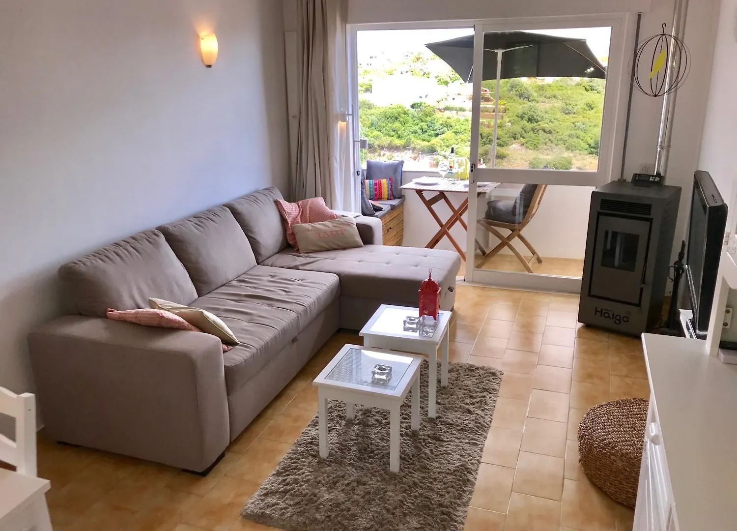 Apartment Casa De Sorte Benagil