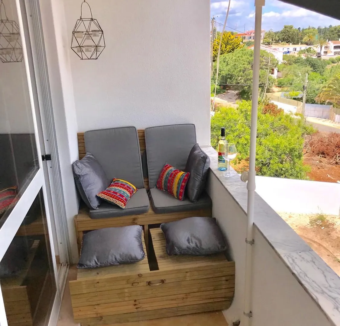 Casa De Sorte Benagil 0*,