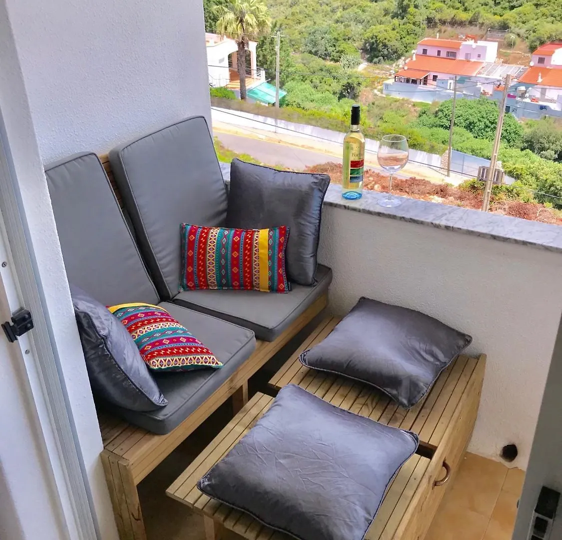Casa De Sorte Benagil Apartment