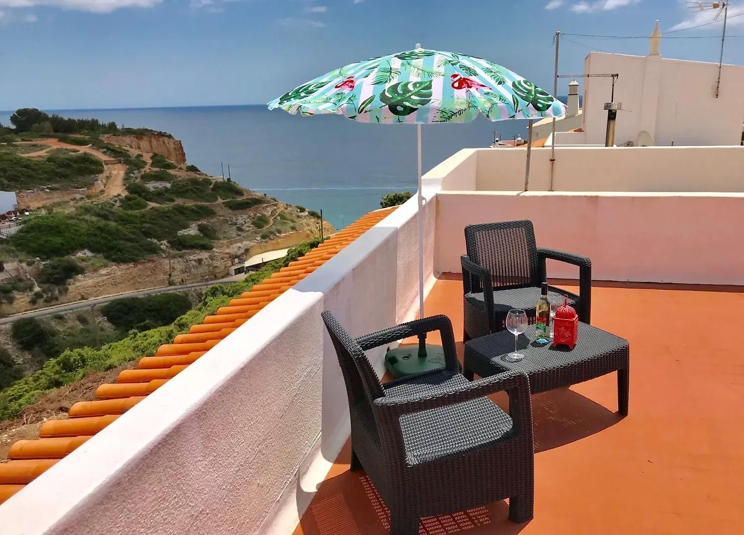 Apartment Casa De Sorte Benagil