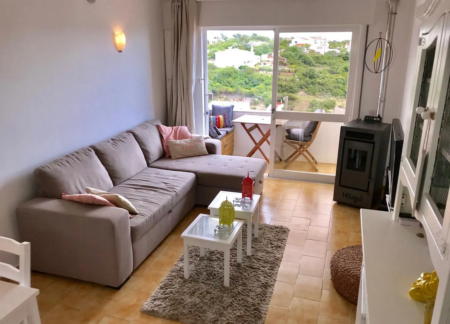 Casa De Sorte Benagil