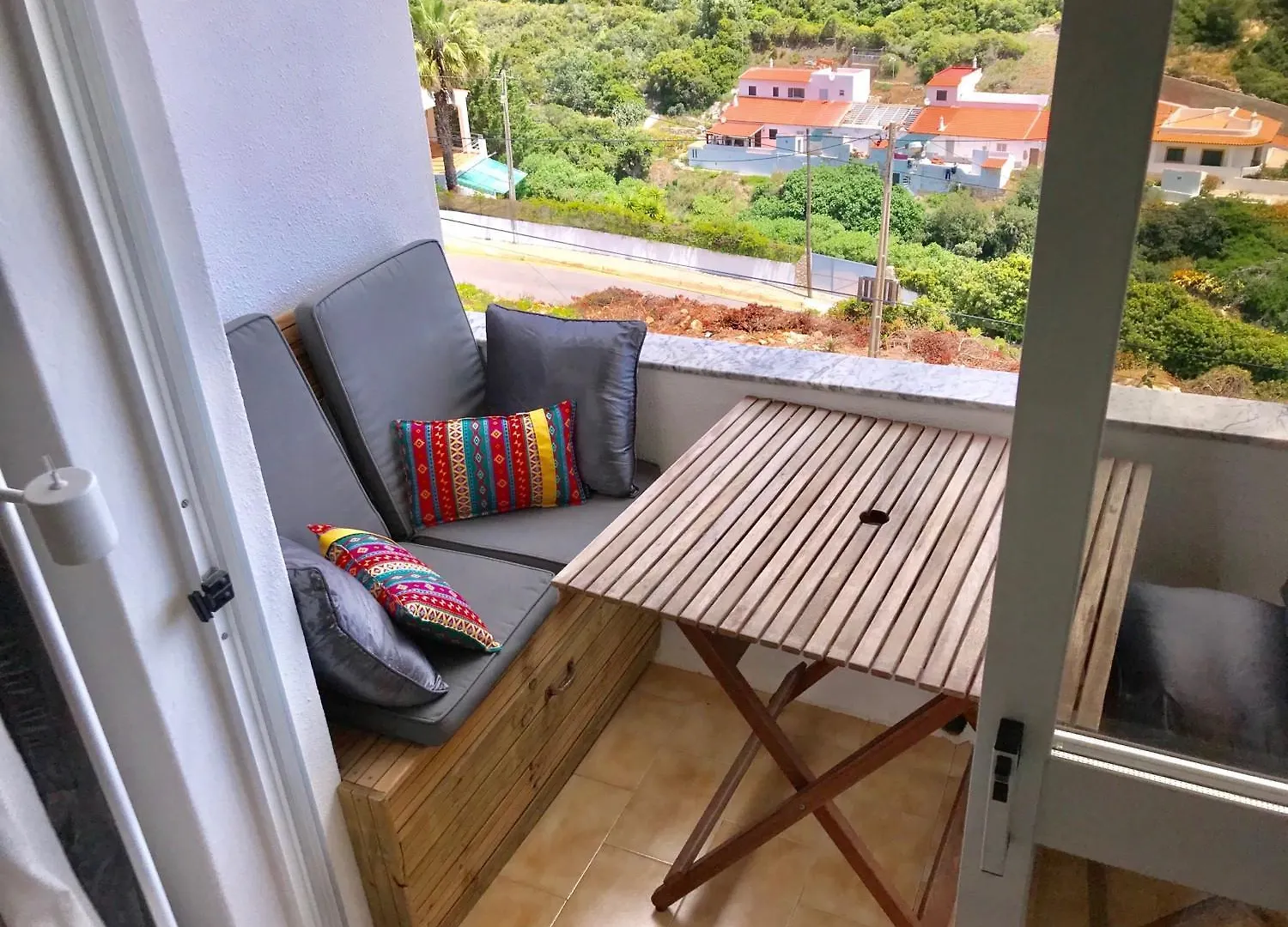 Casa De Sorte Benagil Apartment