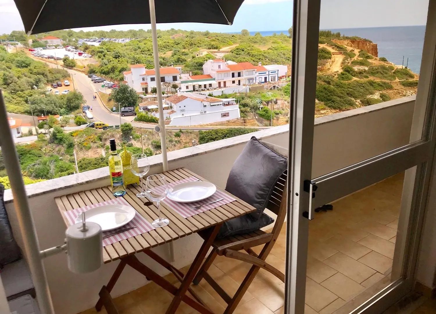 Apartment Casa De Sorte Benagil