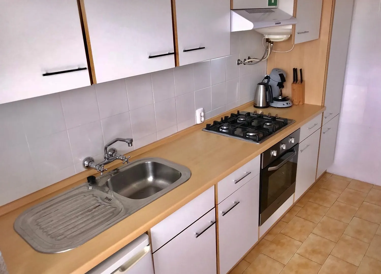 Apartment Casa De Sorte Benagil Portugal