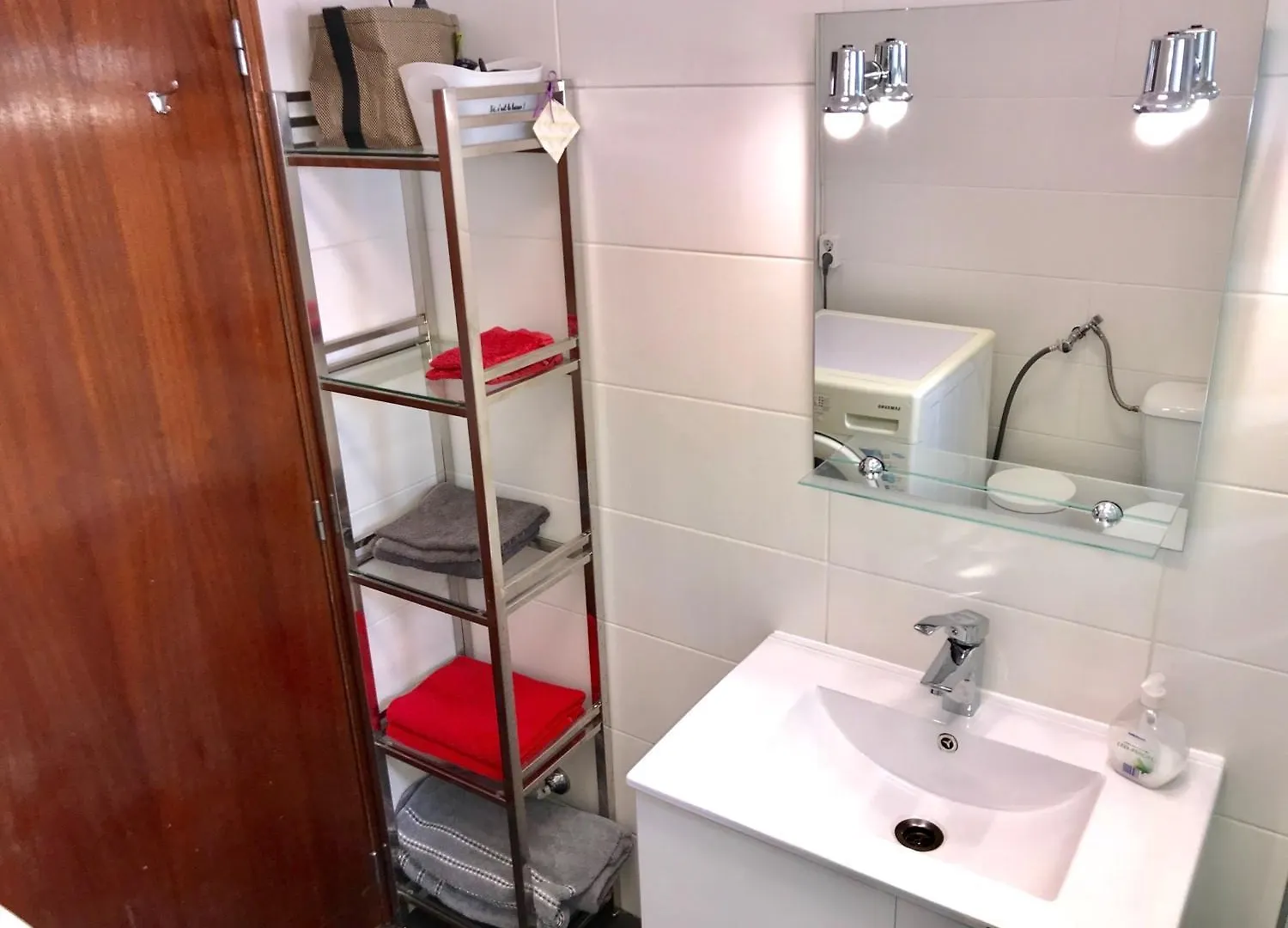 Casa De Sorte Benagil Apartment