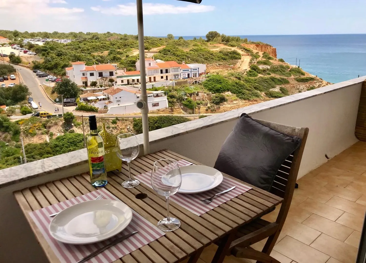 Casa De Sorte Benagil Apartment