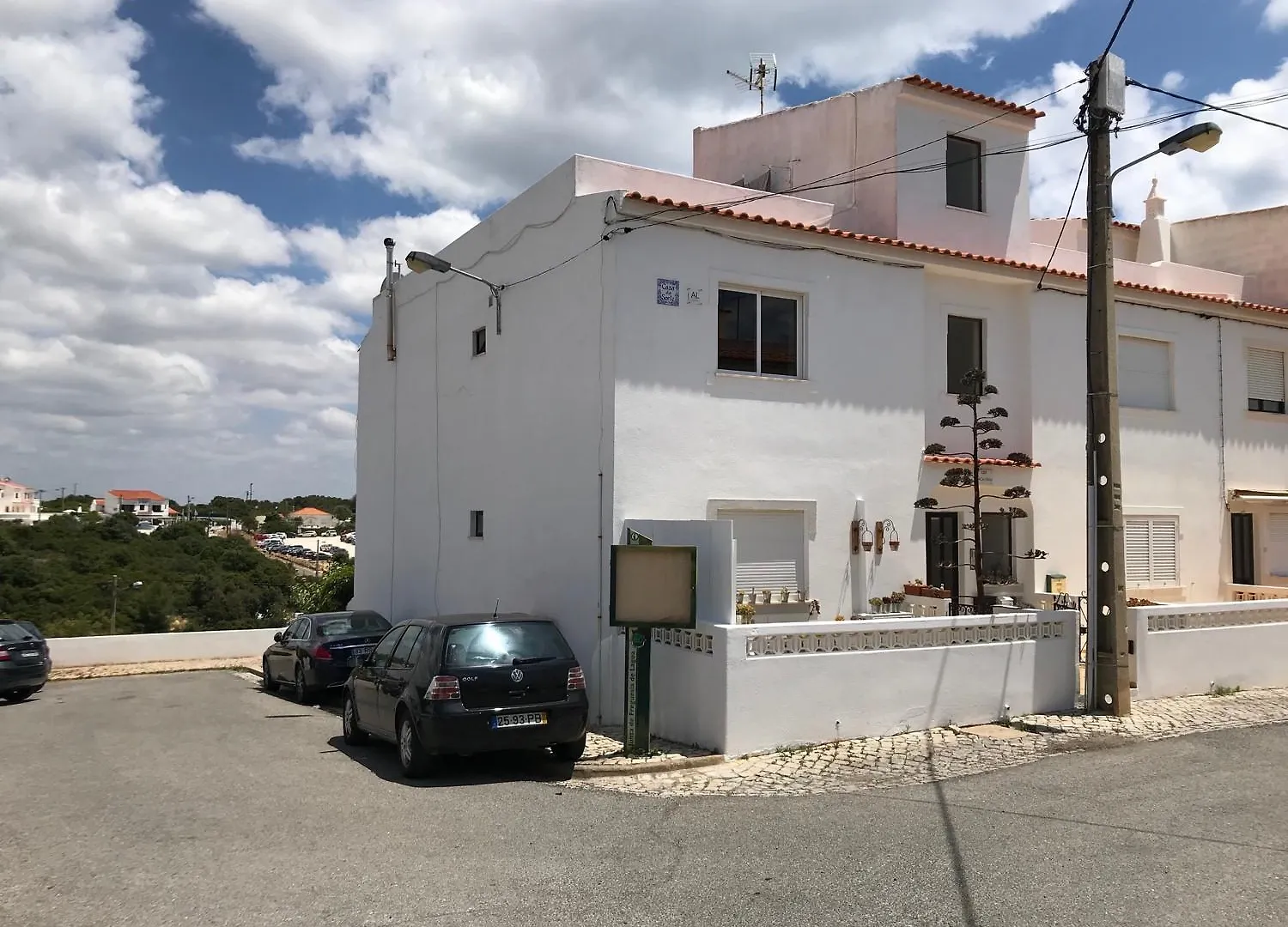 Apartment Casa De Sorte Benagil